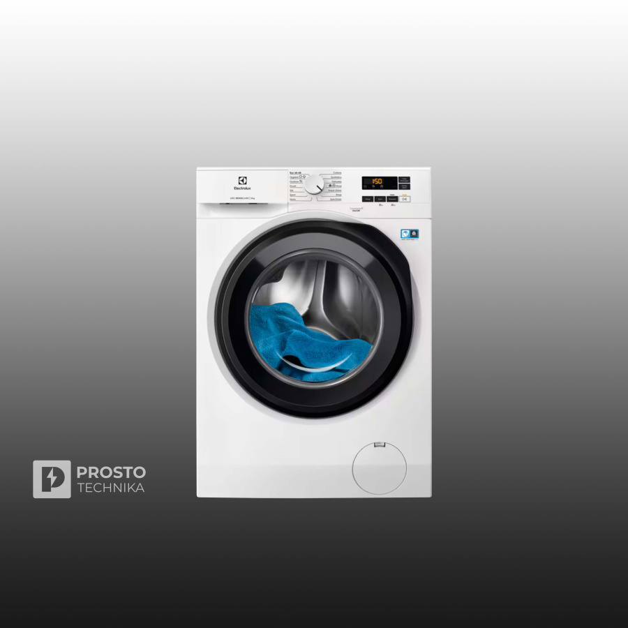 Стиральная машина Electrolux EW6F1492E